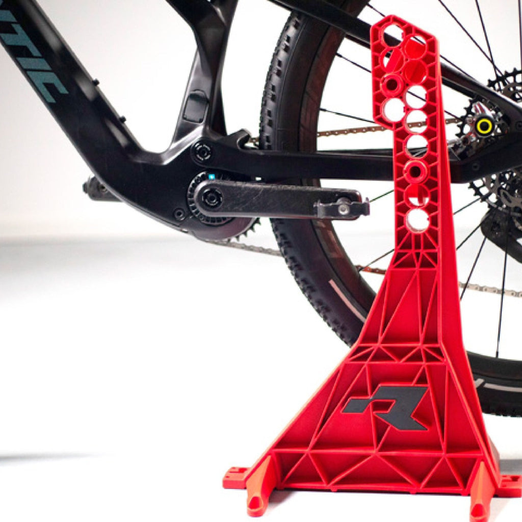 Adjustable Bike Stand - UrbanCycling.com