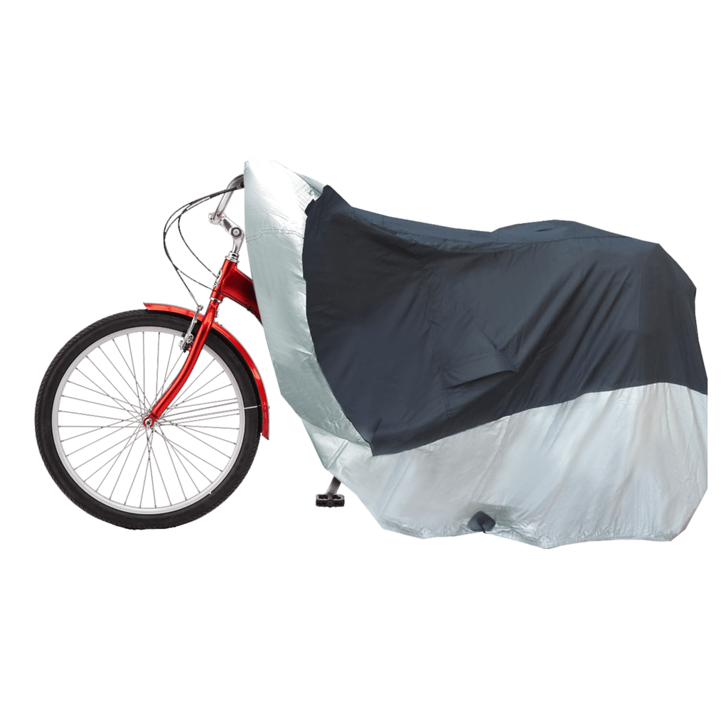 Adult Tricycle cover for Schwinn, Westport in Black - UrbanCycling.com