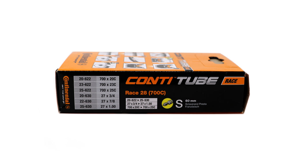 Air Chamber Continental Race 28 (700C) (set of 2) - UrbanCycling.com