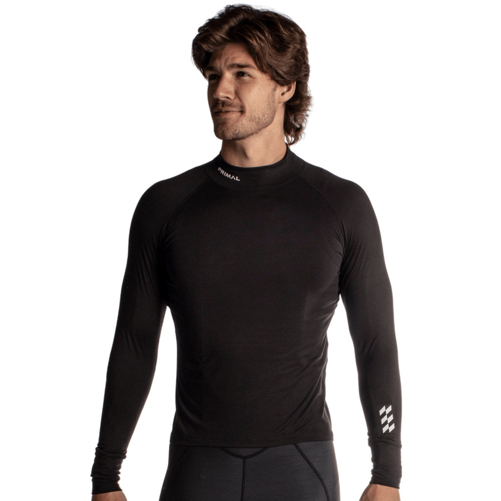 Alitios Etheros Men's Thermal Base Layer - UrbanCycling.com