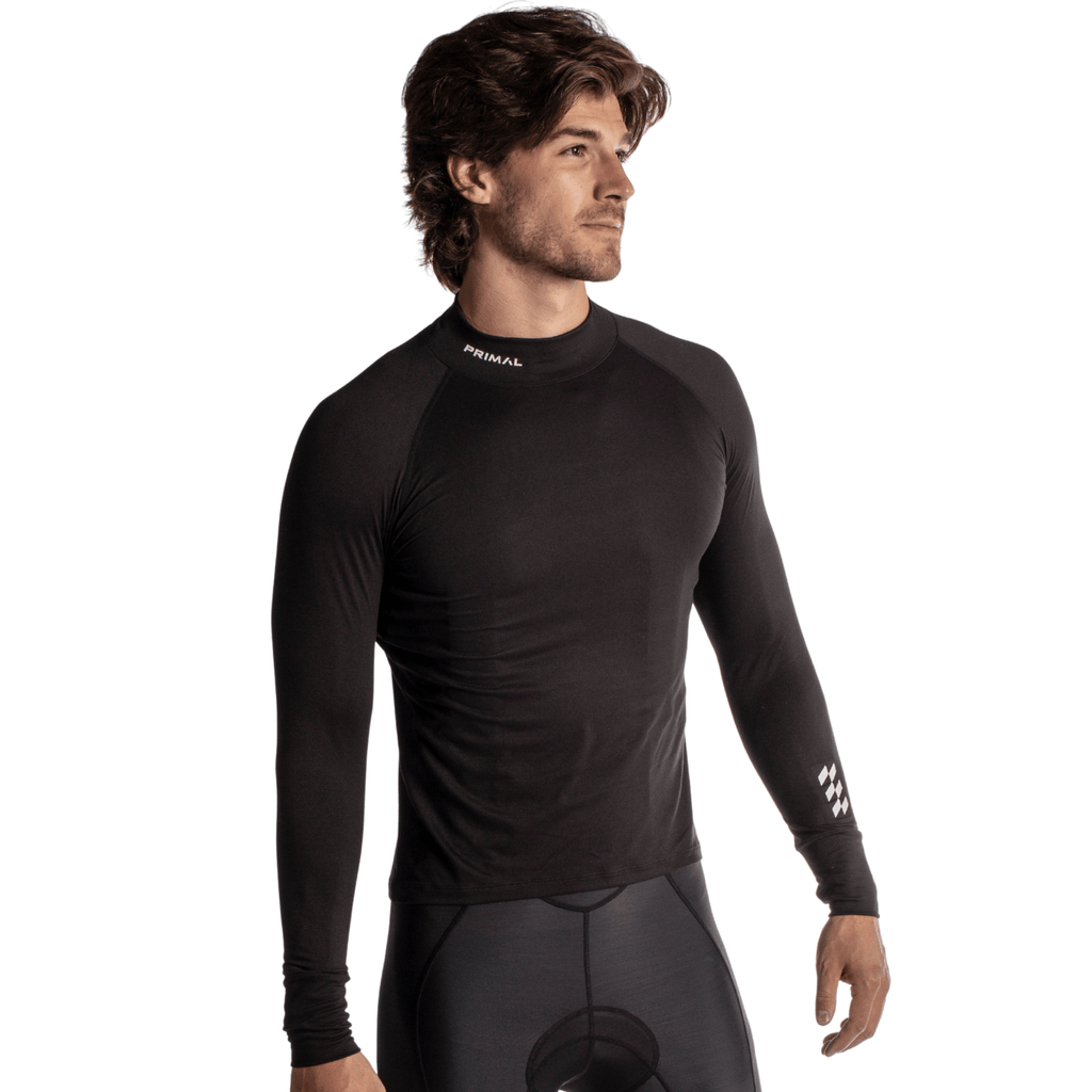 Alitios Etheros Men's Thermal Base Layer - UrbanCycling.com