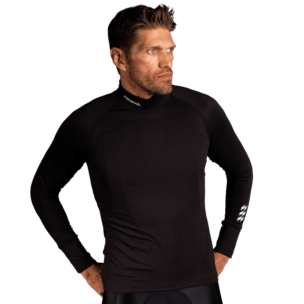 Alitios Etheros Men's Thermal Base Layer - UrbanCycling.com