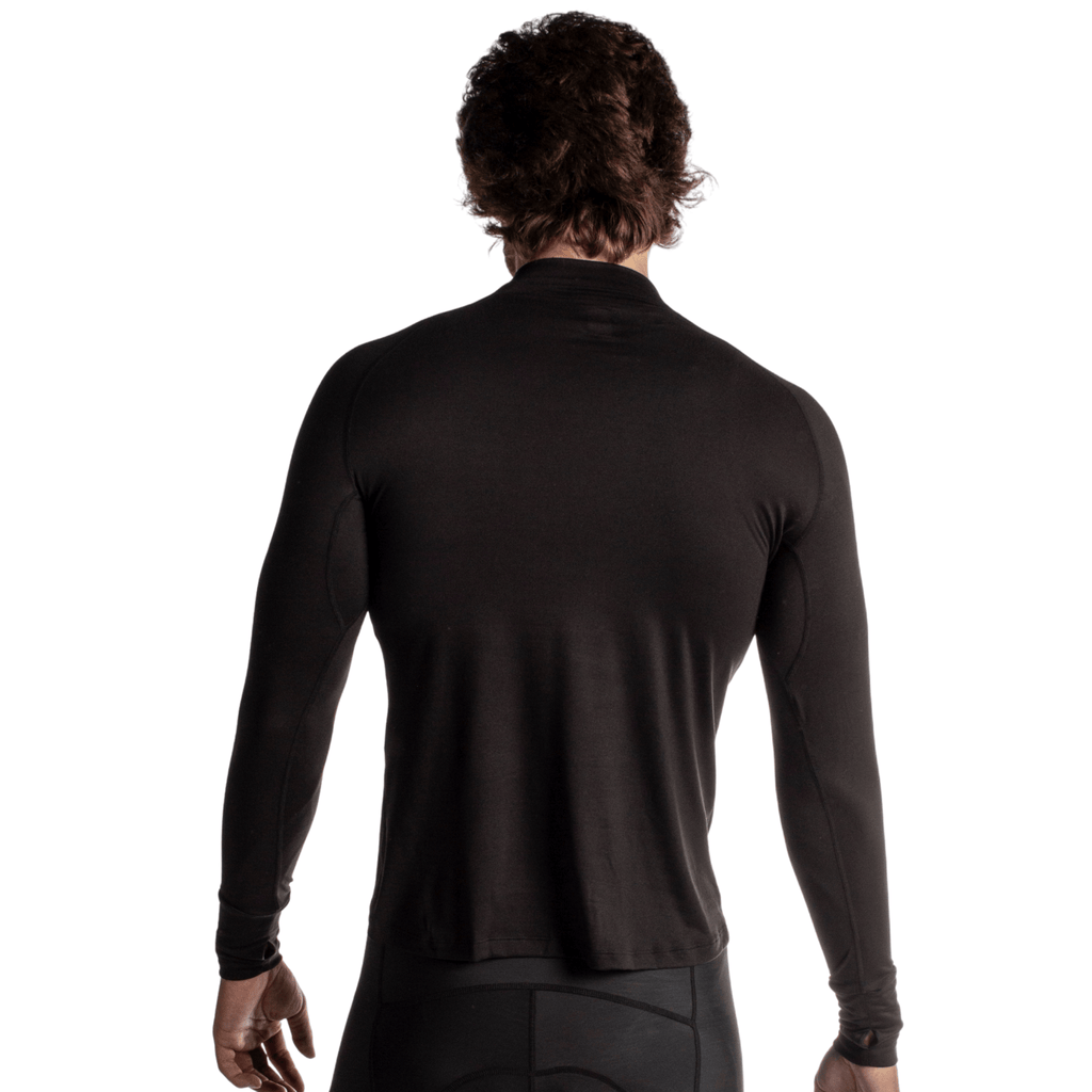 Alitios Etheros Men's Thermal Base Layer - UrbanCycling.com