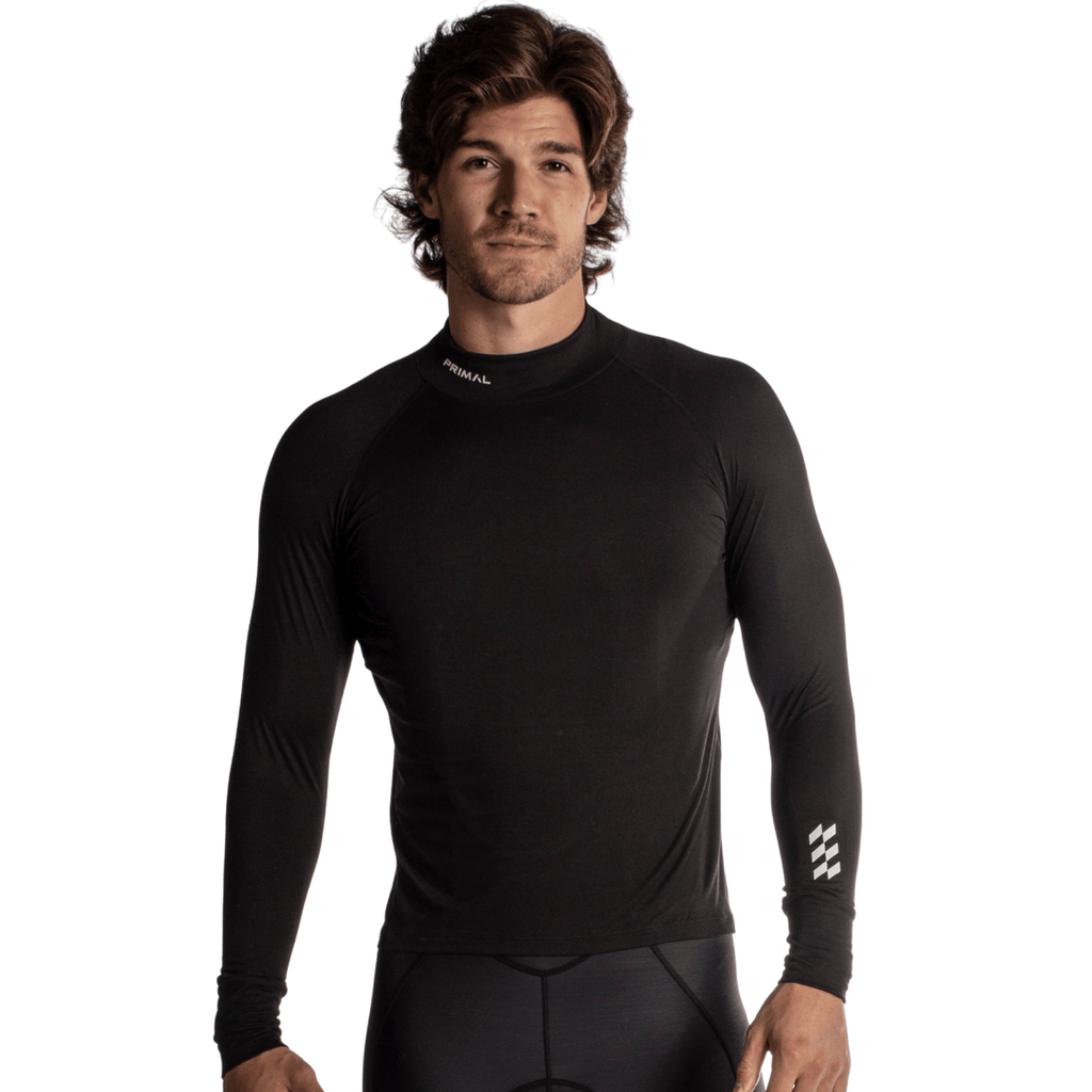 Alitios Etheros Men's Thermal Base Layer - UrbanCycling.com