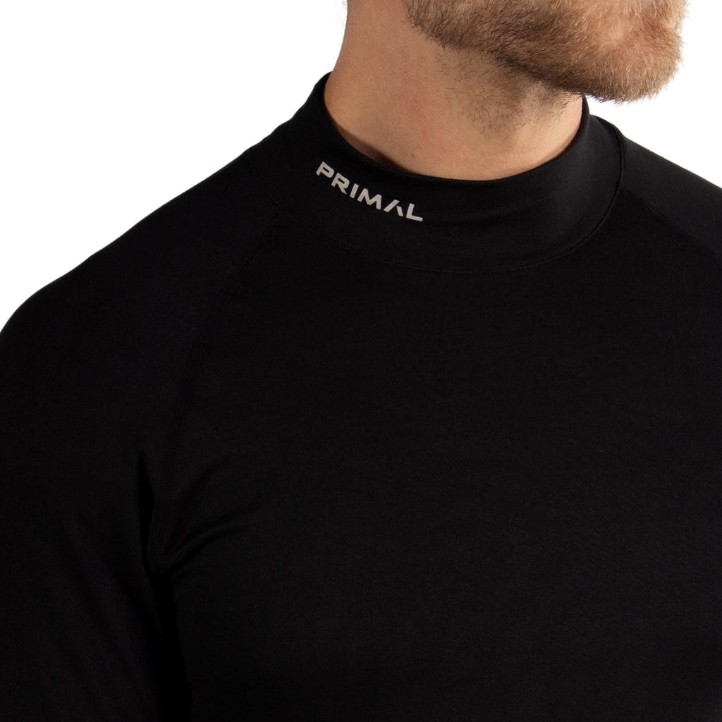 Alitios Etheros Men's Thermal Base Layer - UrbanCycling.com