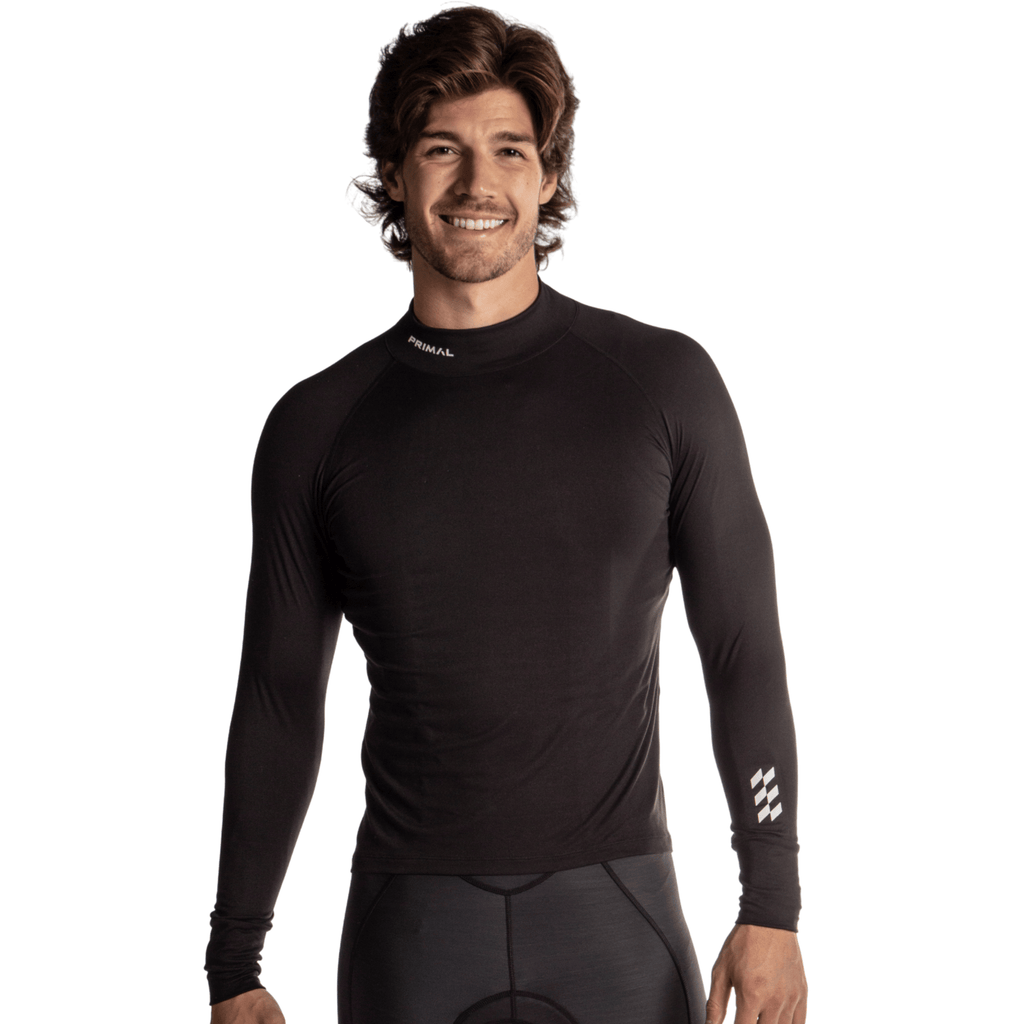Alitios Etheros Men's Thermal Base Layer - UrbanCycling.com