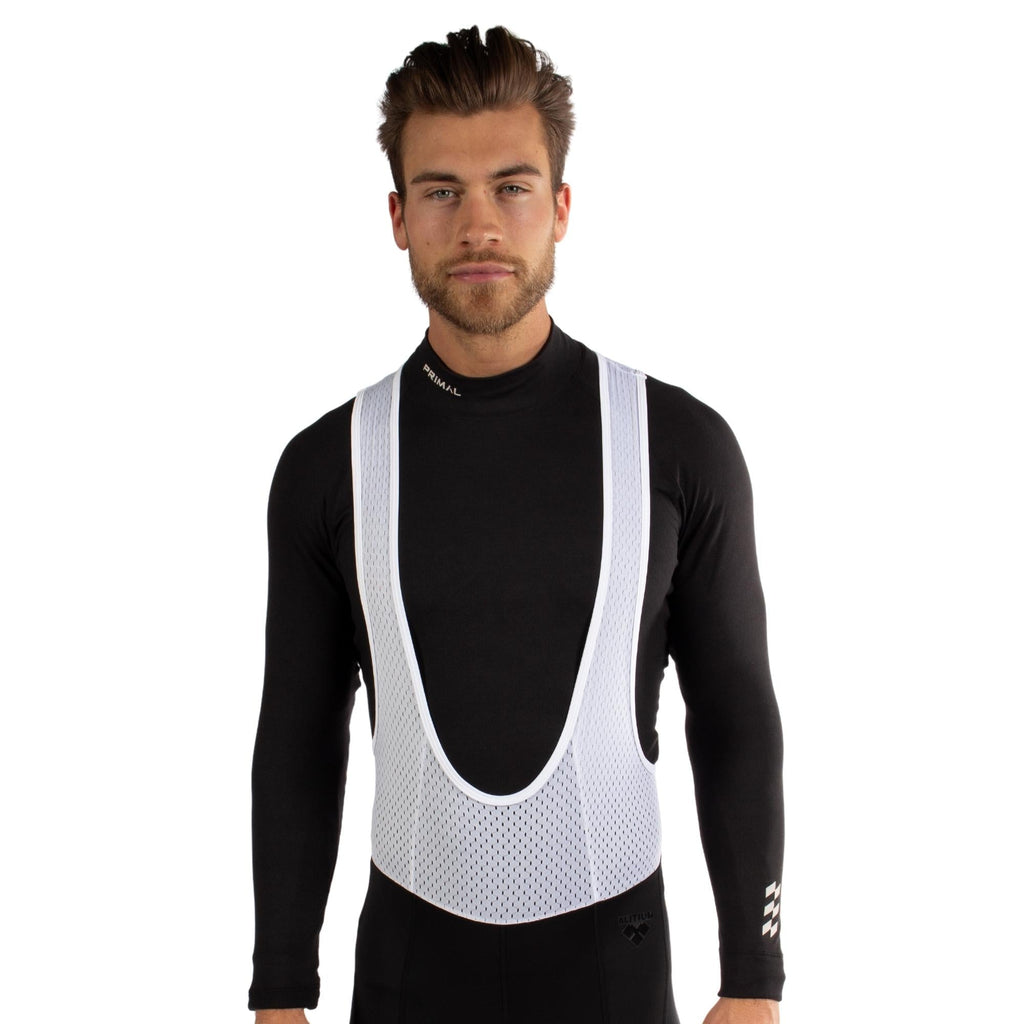 Alitios Etheros Men's Thermal Base Layer - UrbanCycling.com