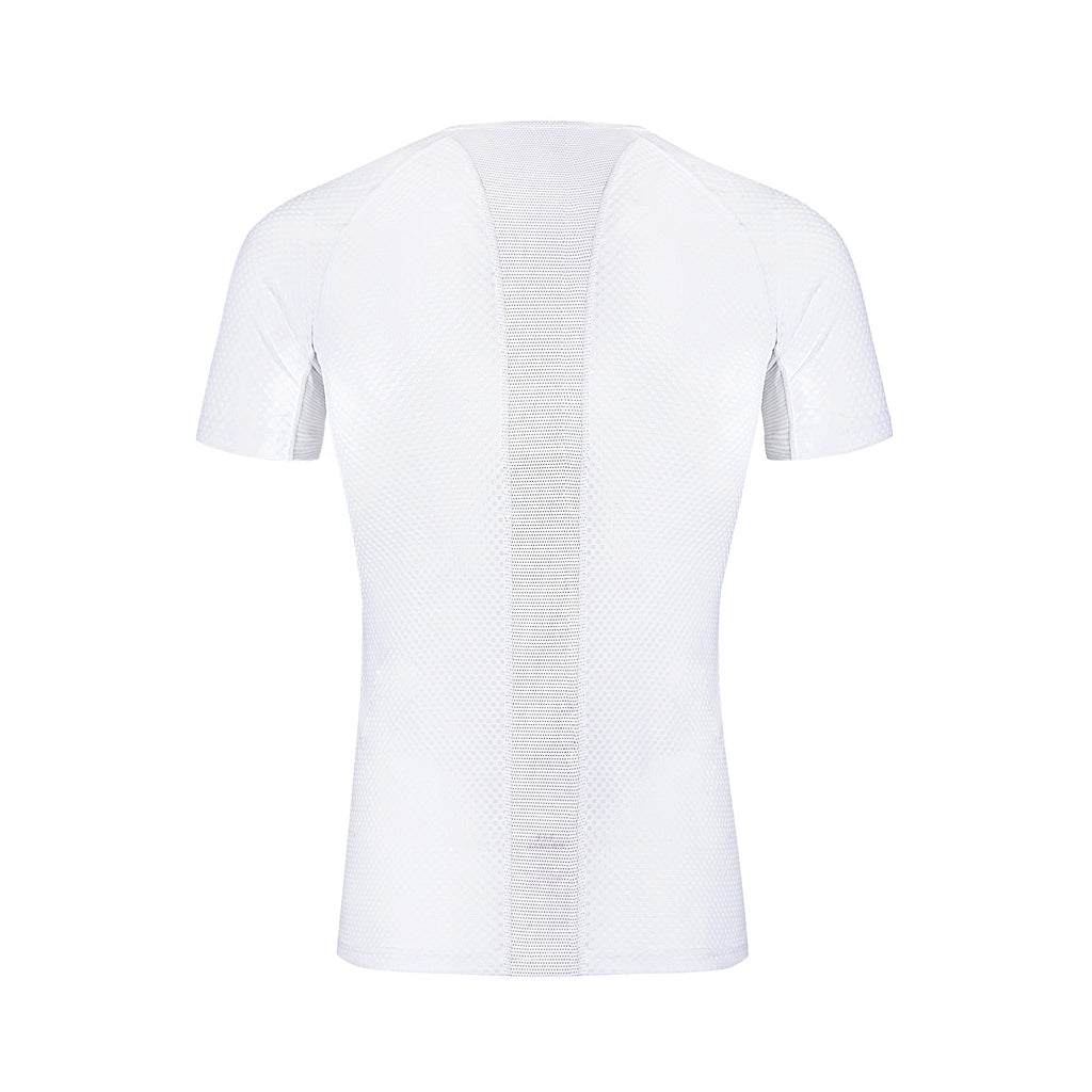 Alitios Etheros Short Sleeve Base Layer - UrbanCycling.com