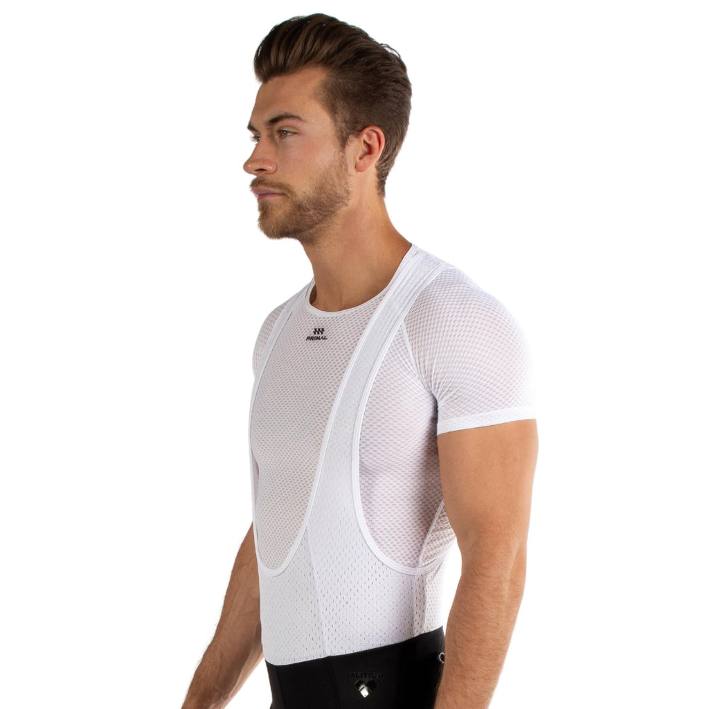 Alitios Etheros Short Sleeve Base Layer - UrbanCycling.com