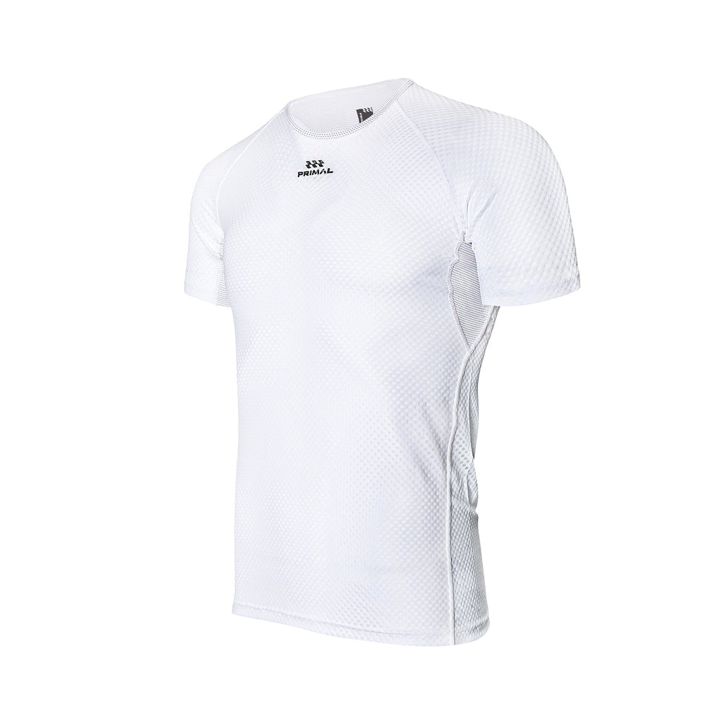 Alitios Etheros Short Sleeve Base Layer - UrbanCycling.com