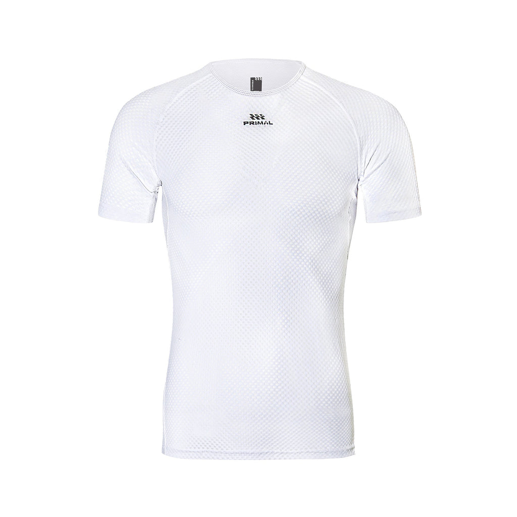 Alitios Etheros Short Sleeve Base Layer - UrbanCycling.com