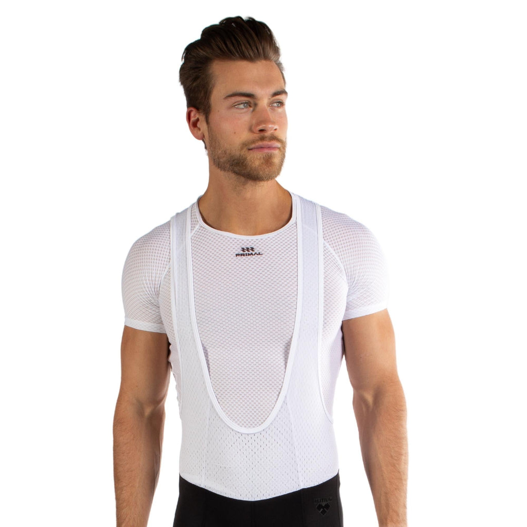 Alitios Etheros Short Sleeve Base Layer - UrbanCycling.com