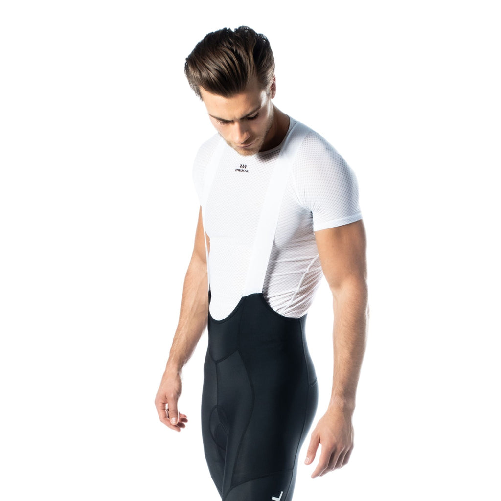 Alitios Etheros Short Sleeve Base Layer - UrbanCycling.com