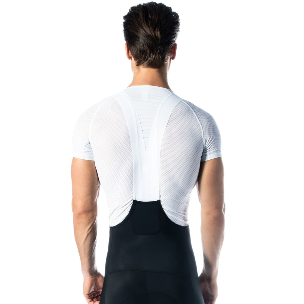 Alitios Etheros Short Sleeve Base Layer - UrbanCycling.com