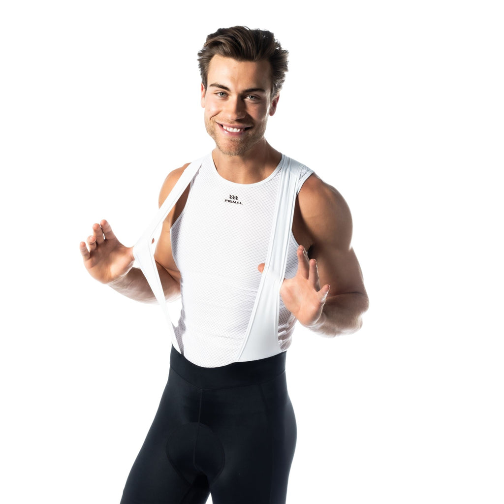 Alitios Etheros Sleeveless Base Layer - UrbanCycling.com