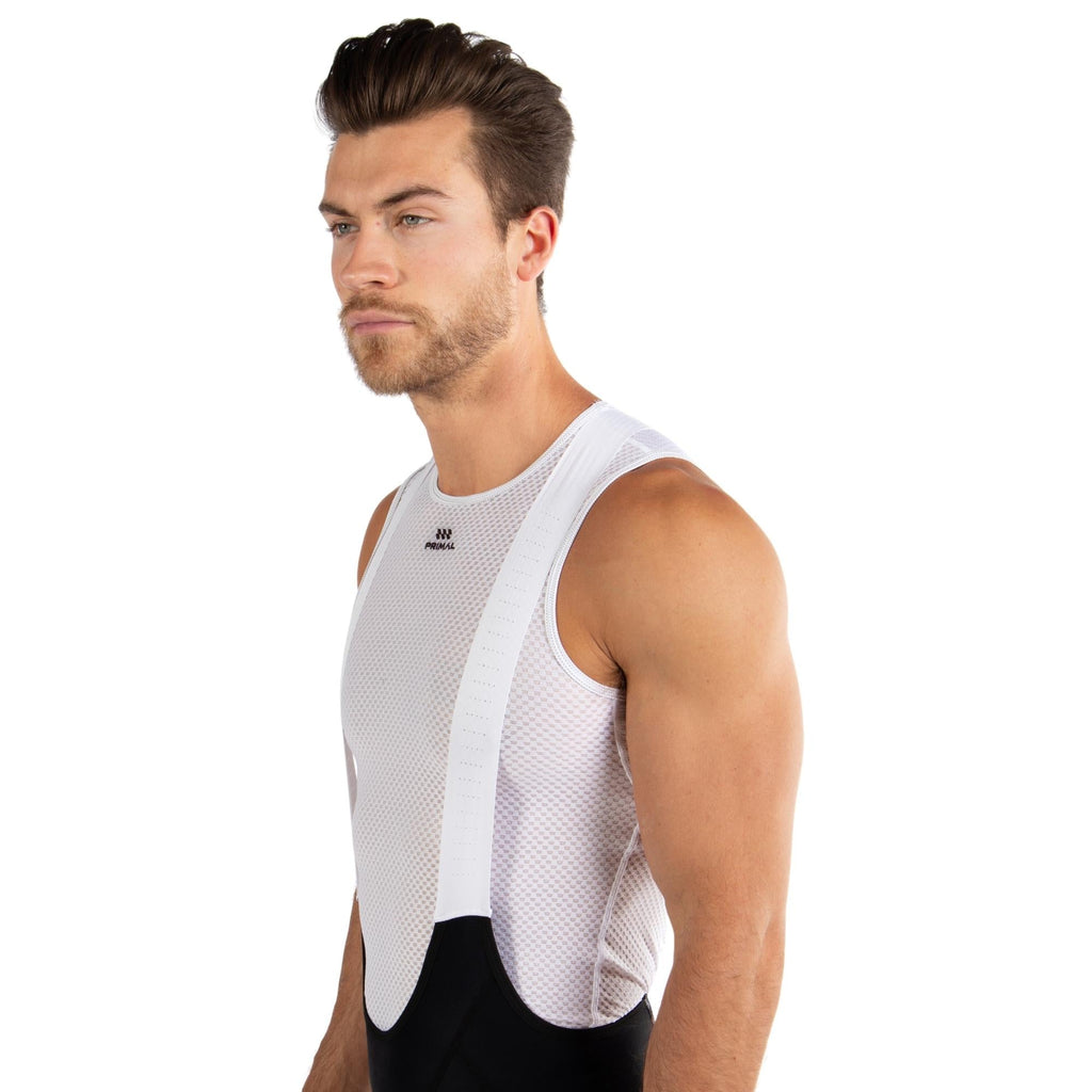 Alitios Etheros Sleeveless Base Layer - UrbanCycling.com