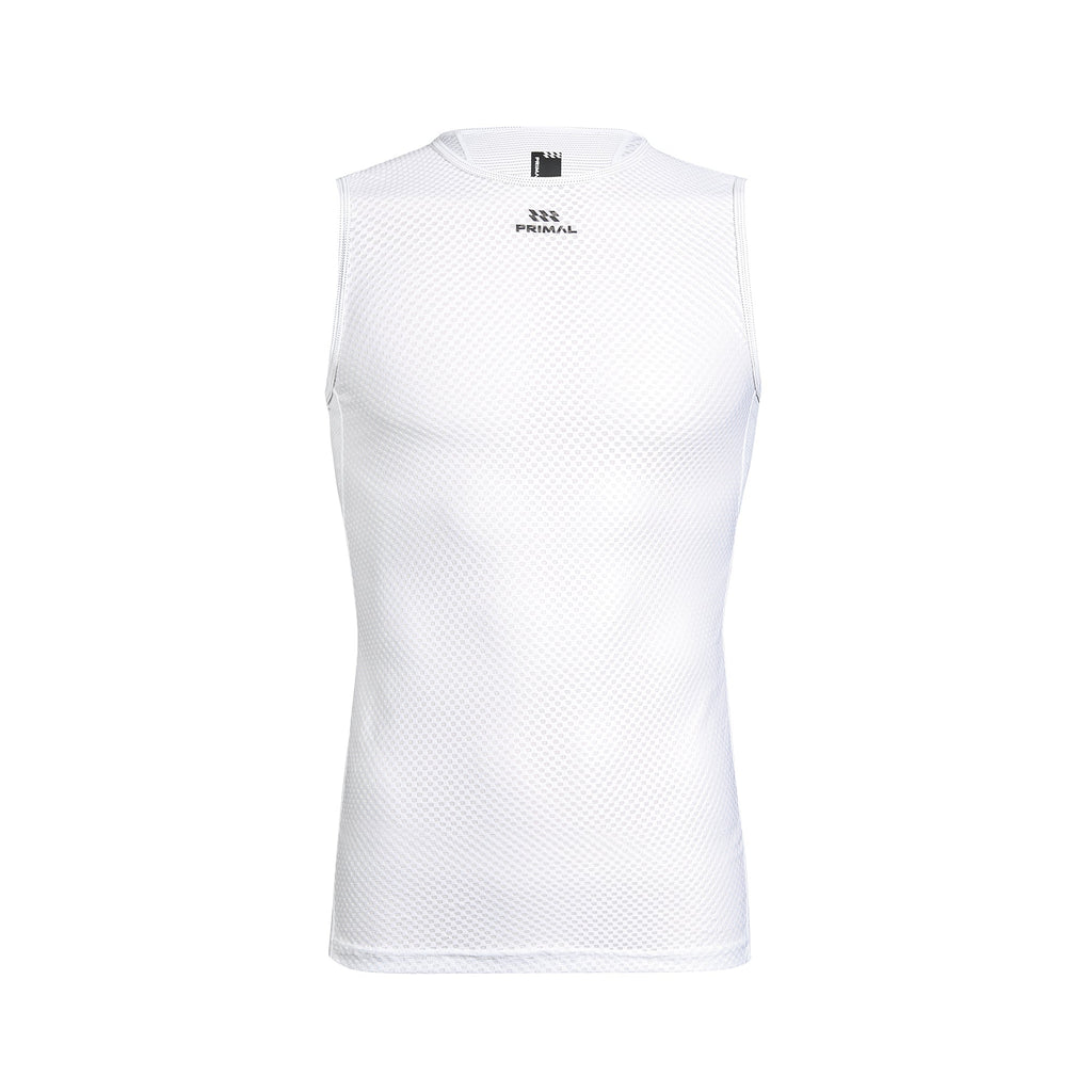 Alitios Etheros Sleeveless Base Layer - UrbanCycling.com