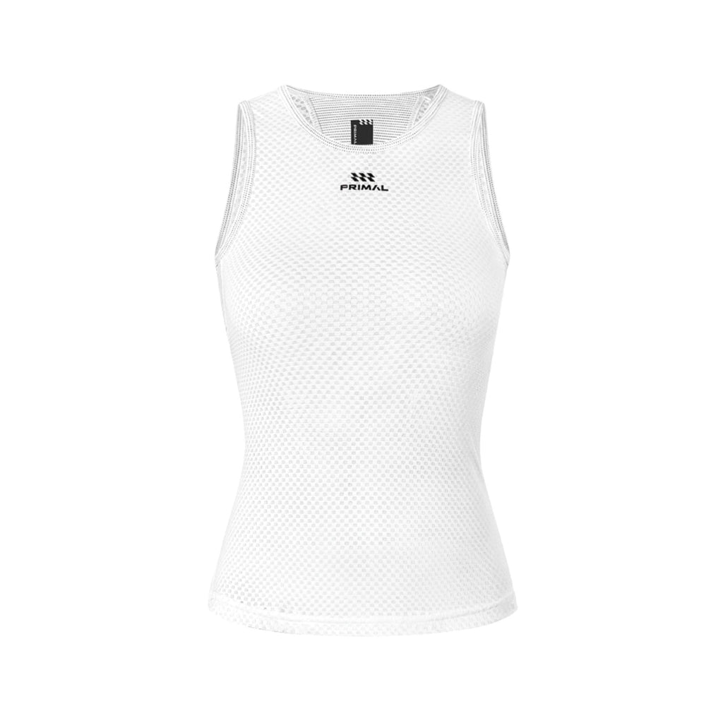 Alitios Etheros Women's Sleeveless Base Layer - UrbanCycling.com