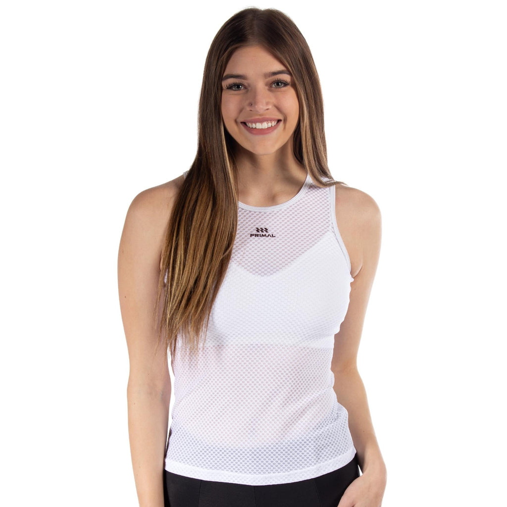 Alitios Etheros Women's Sleeveless Base Layer - UrbanCycling.com