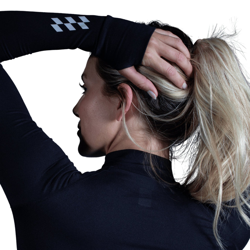 Alitios Etheros Women's Thermal Base Layer - UrbanCycling.com