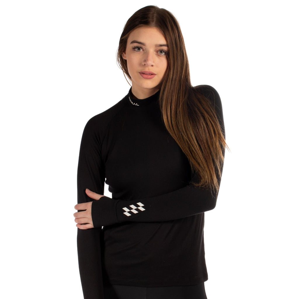 Alitios Etheros Women's Thermal Base Layer - UrbanCycling.com