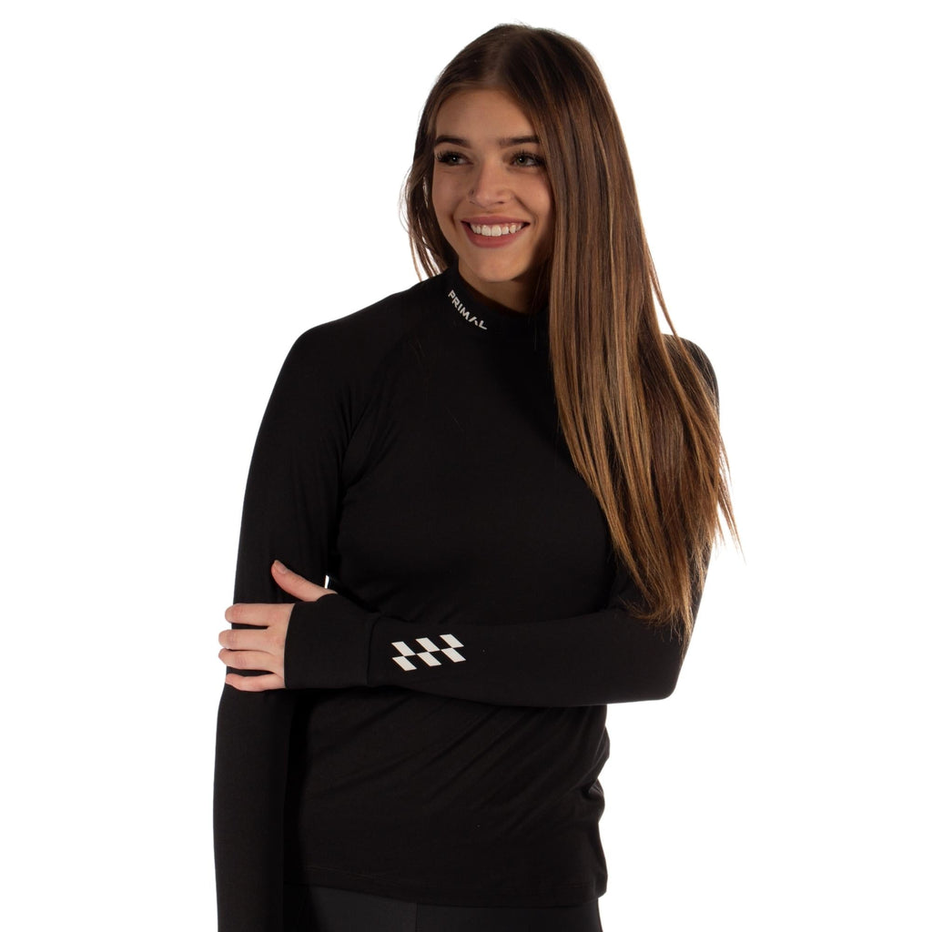 Alitios Etheros Women's Thermal Base Layer - UrbanCycling.com