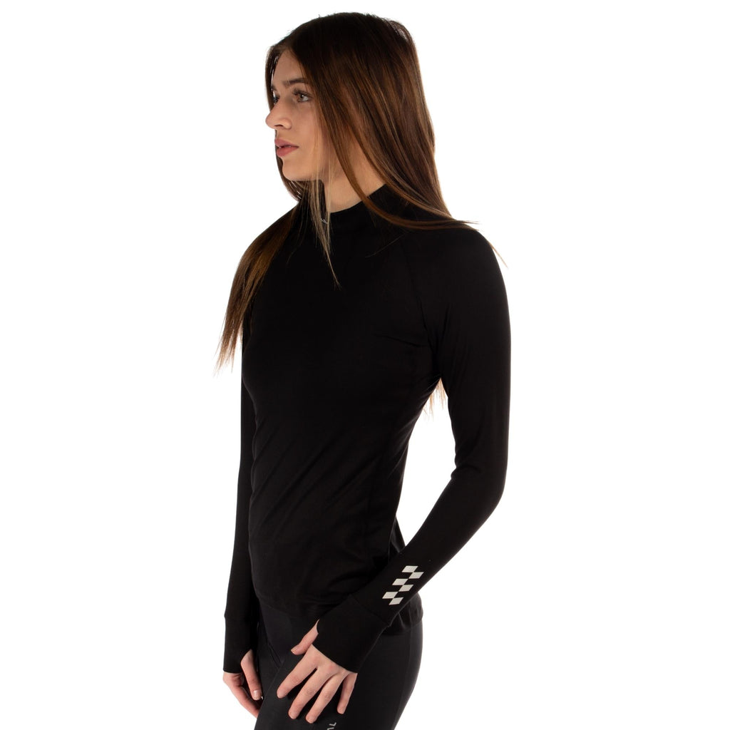 Alitios Etheros Women's Thermal Base Layer - UrbanCycling.com