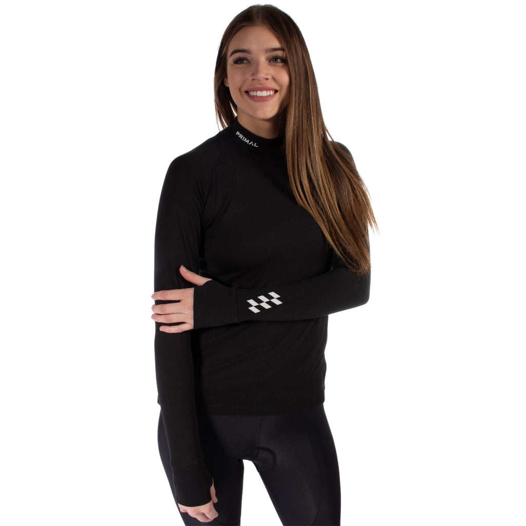 Alitios Etheros Women's Thermal Base Layer - UrbanCycling.com