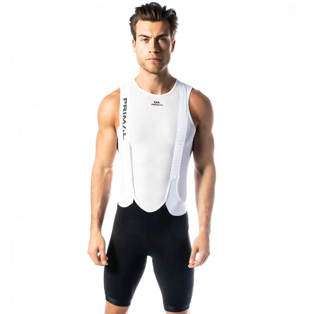 Alitios Men's Black Etheros Bibs - UrbanCycling.com