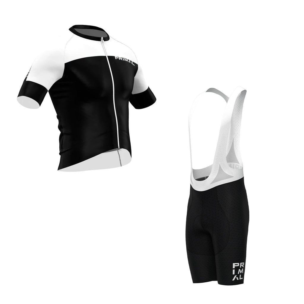 Alitios Men's Black Etheros SR Kit - UrbanCycling.com