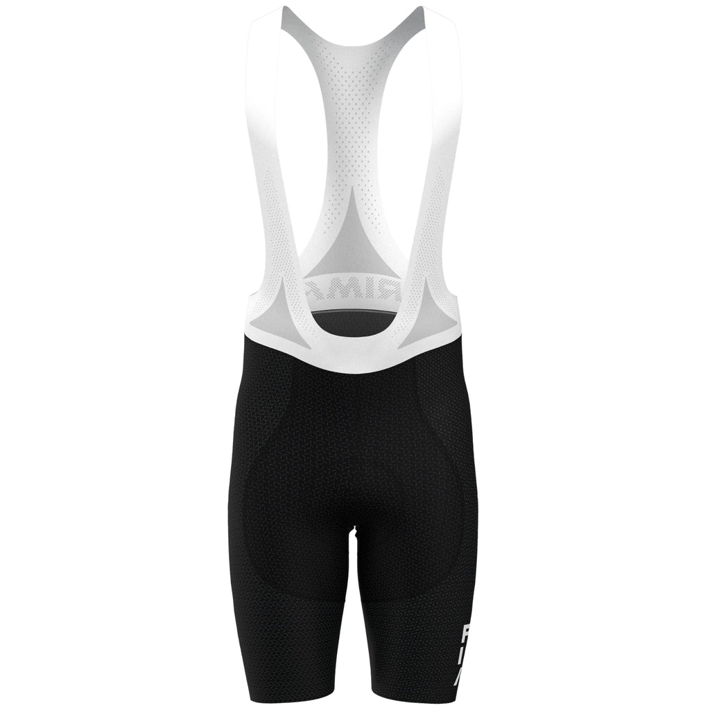 Alitios Men's Black SR Etheros Bibs - UrbanCycling.com