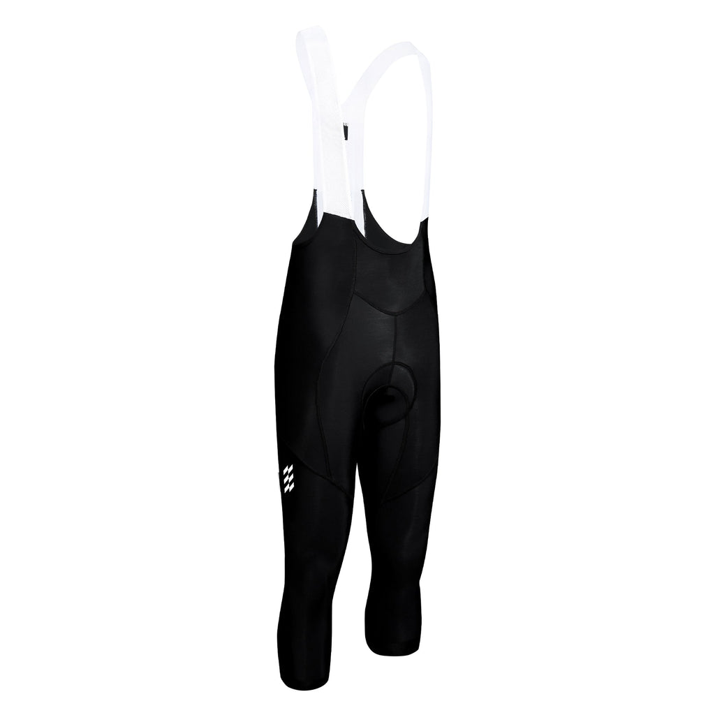 Alitios Men's Black Vertos Thermal Knicker - UrbanCycling.com