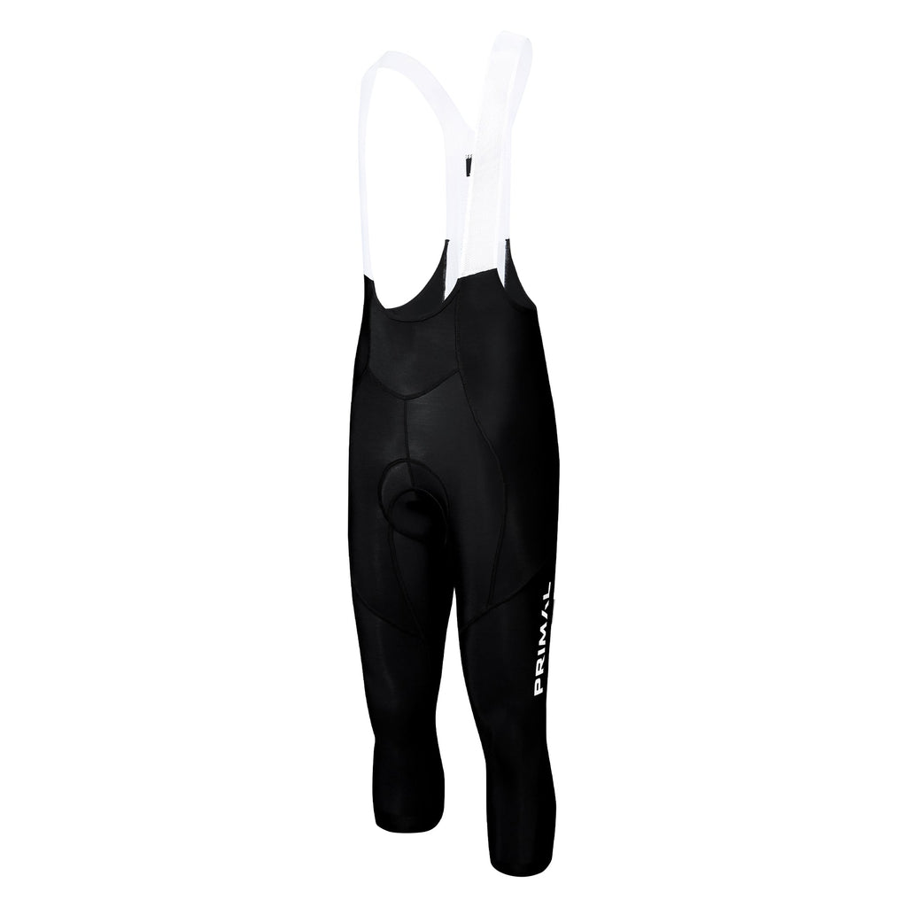 Alitios Men's Black Vertos Thermal Knicker - UrbanCycling.com