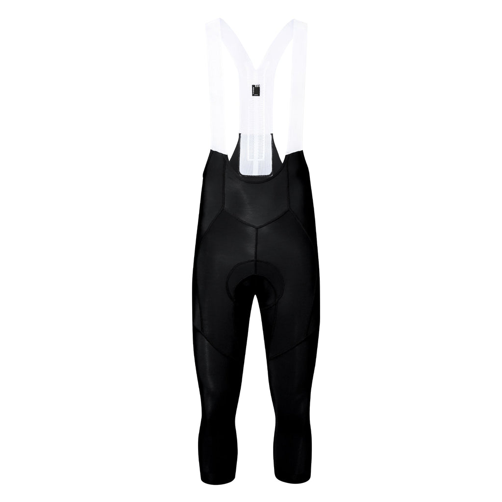 Alitios Men's Black Vertos Thermal Knicker - UrbanCycling.com