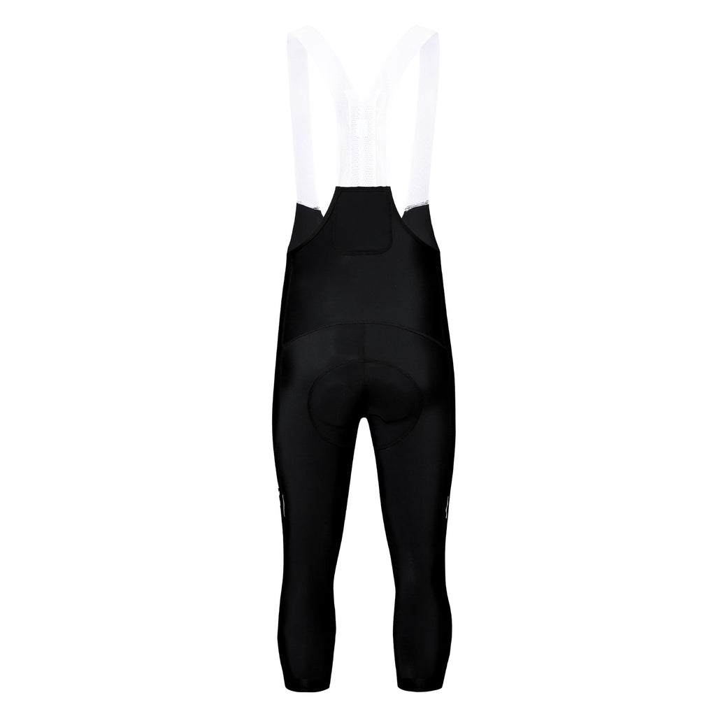 Alitios Men's Black Vertos Thermal Knicker - UrbanCycling.com