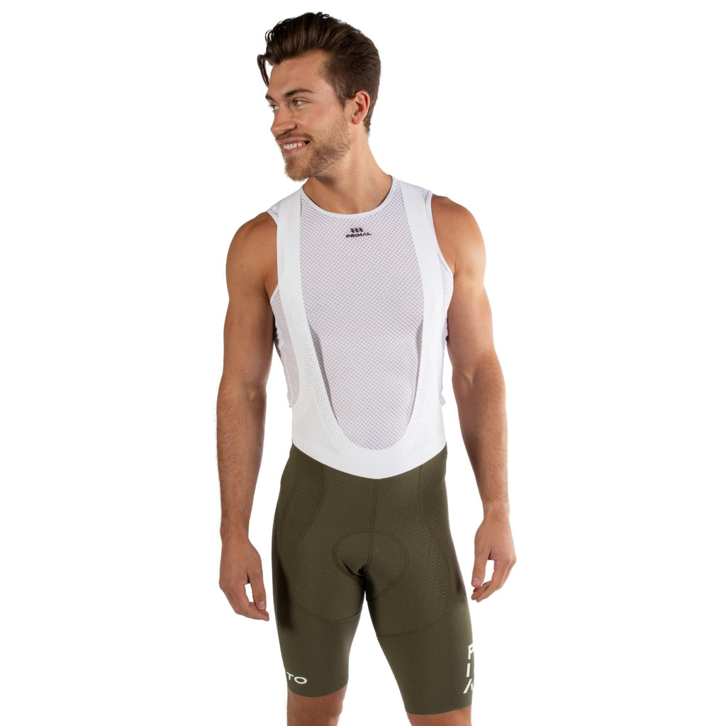 Alitios Men's Forest Ride SR Etheros Bibs - UrbanCycling.com