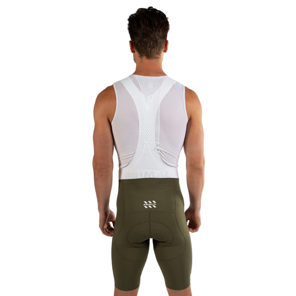 Alitios Men's Forest Ride SR Etheros Bibs - UrbanCycling.com