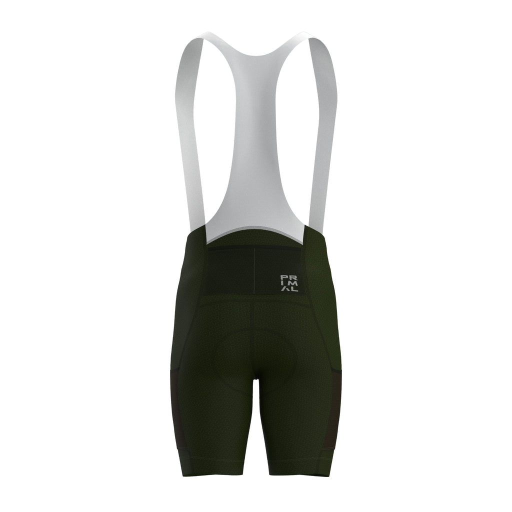 Alitios Men's Forest Ride SR Etheros Cargo Bib - UrbanCycling.com