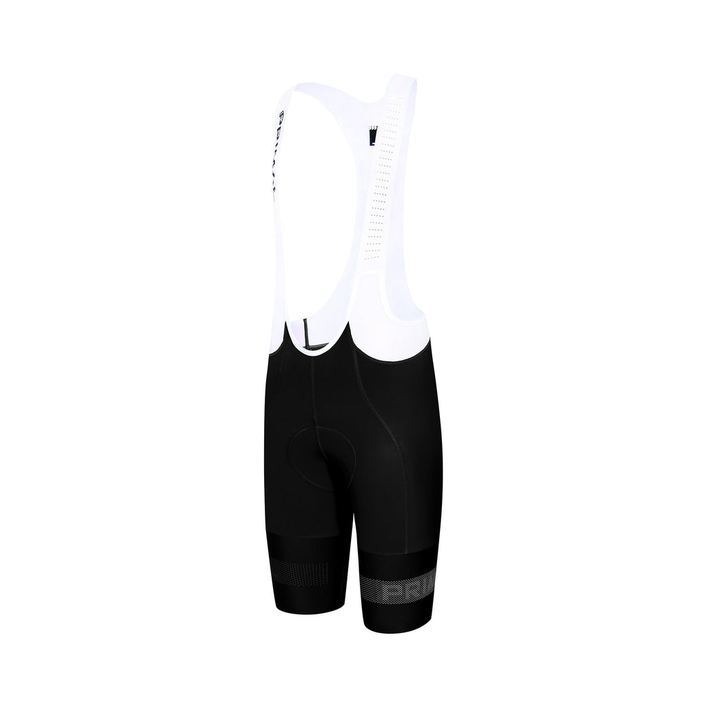 Alitios Men's Limited Edition Black Etheros Bibs - UrbanCycling.com