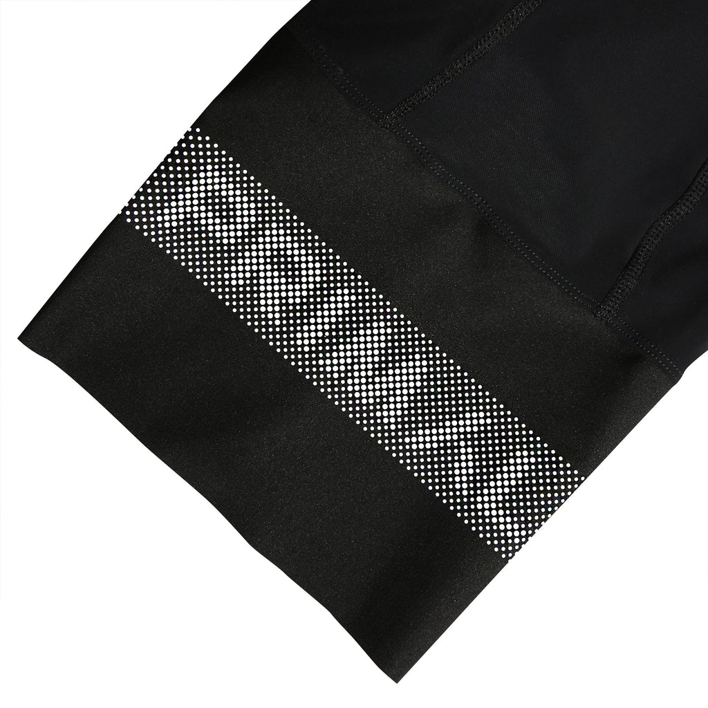 Alitios Men's Limited Edition Black Etheros Bibs - UrbanCycling.com