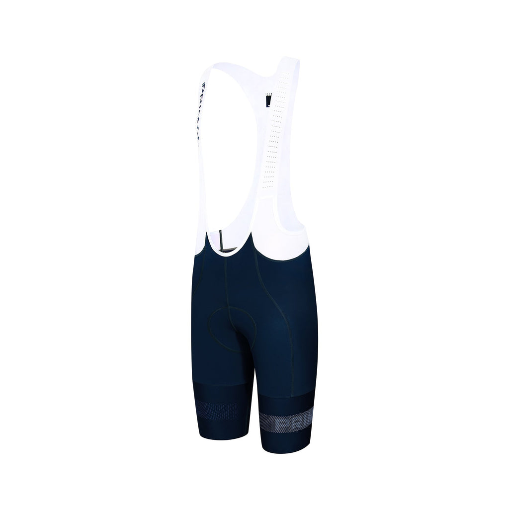 Alitios Men's Limited Edition Navy Etheros Bibs - UrbanCycling.com