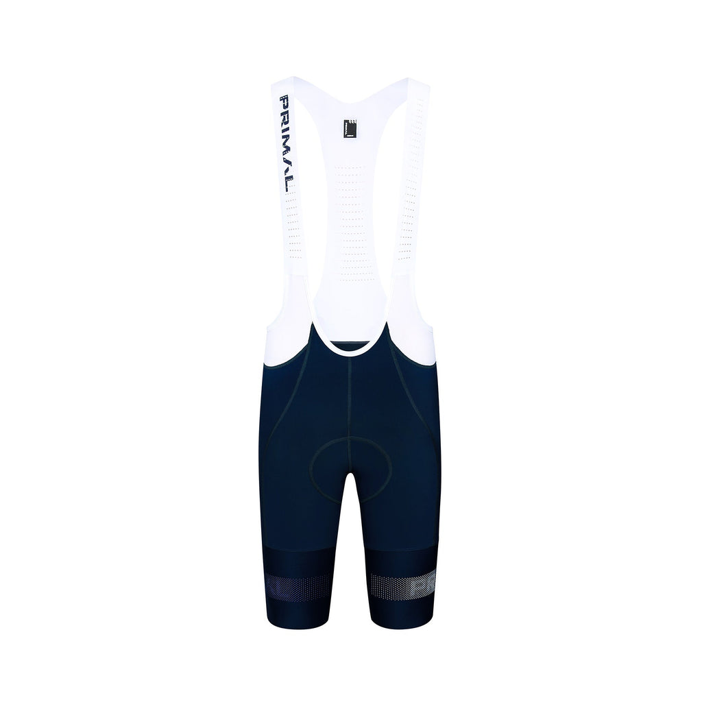 Alitios Men's Limited Edition Navy Etheros Bibs - UrbanCycling.com