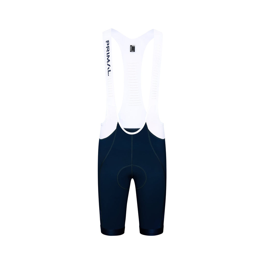 Alitios Men's Navy Etheros Bibs - UrbanCycling.com