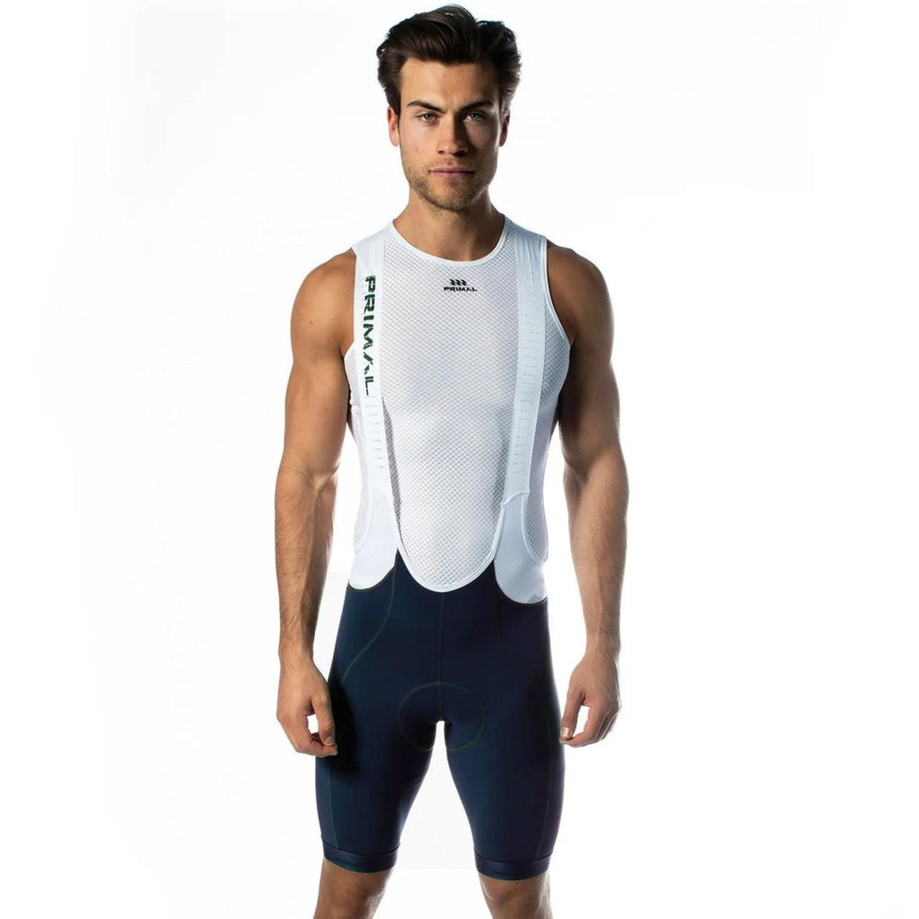 Alitios Men's Navy Etheros Bibs - UrbanCycling.com