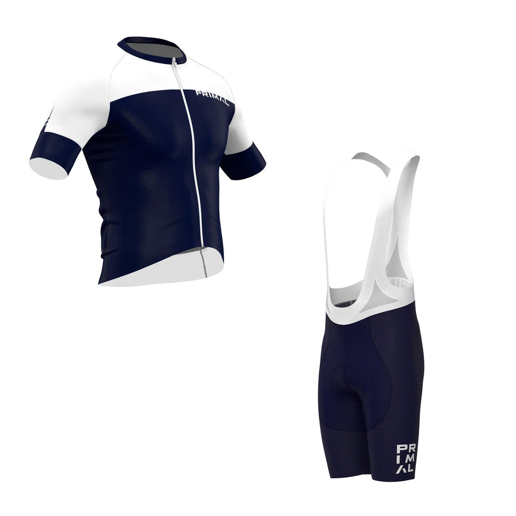 Alitios Men's Navy Etheros SR Kit - UrbanCycling.com