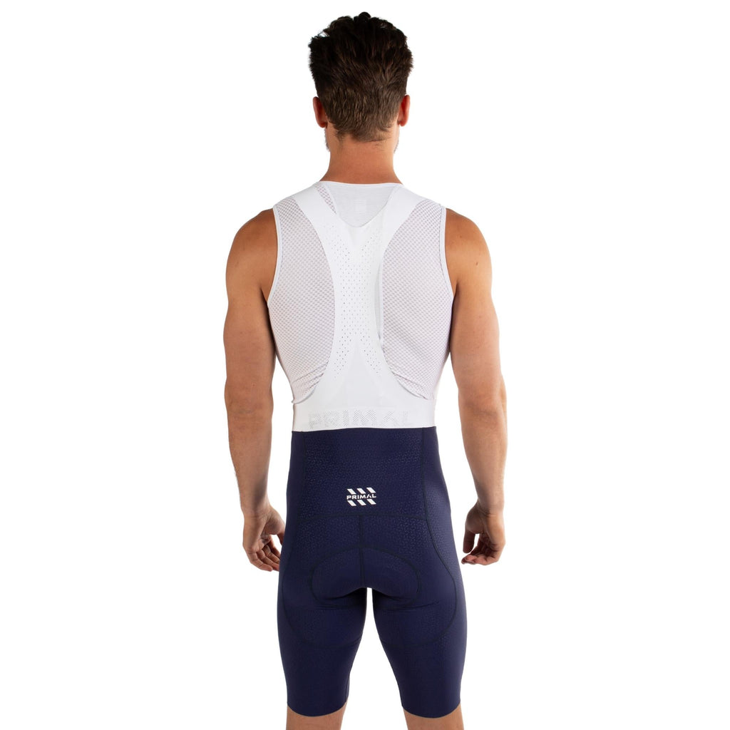 Alitios Men's Navy SR Etheros Bibs - UrbanCycling.com