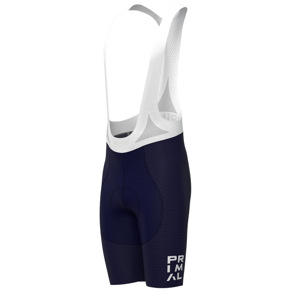 Alitios Men's Navy SR Etheros Bibs - UrbanCycling.com