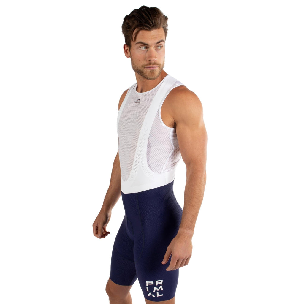 Alitios Men's Navy SR Etheros Bibs - UrbanCycling.com