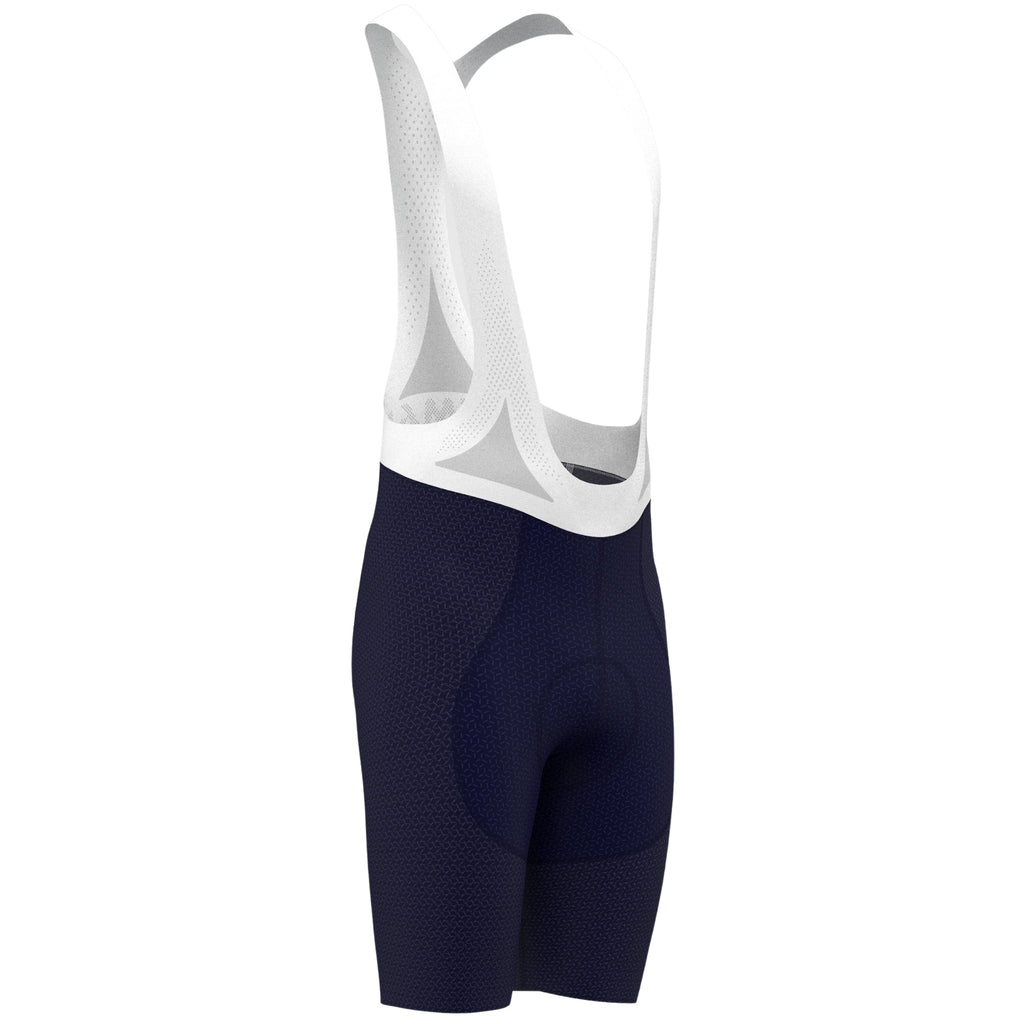 Alitios Men's Navy SR Etheros Bibs - UrbanCycling.com