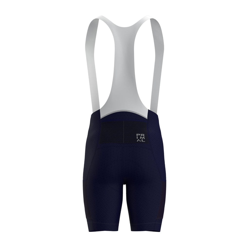 Alitios Men's Navy SR Etheros Cargo Bib - UrbanCycling.com